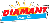 Diamant distribution Shopix Dom-Tom